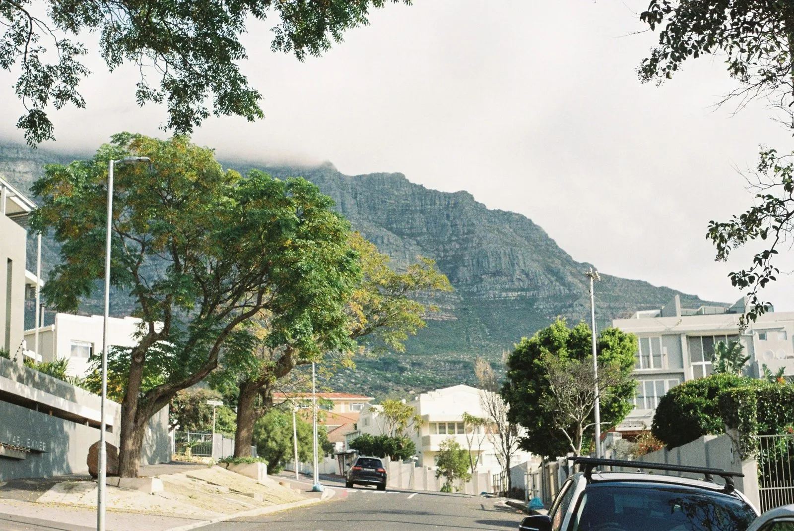 Cape Town Full-Day Experience