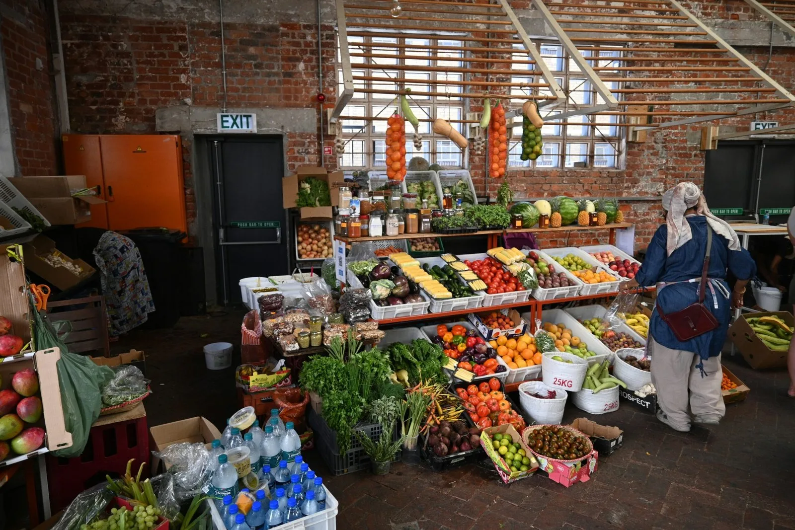 Stellenbosch & Cape Town 3-Day Experience